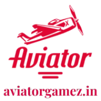 aviator game logo