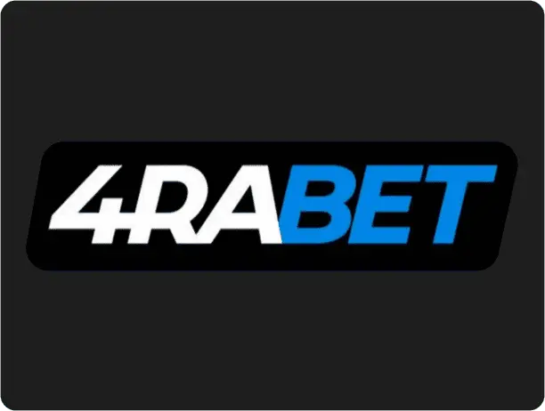 4rabet logo